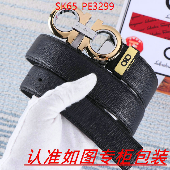 Belts-Ferragamo,fake cheap best online , ID: PE3299,$: 65USD