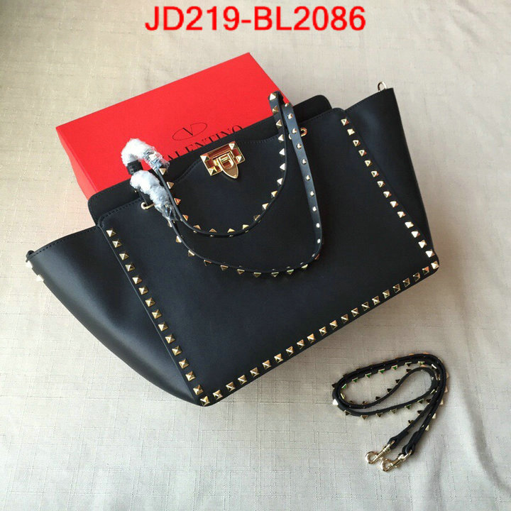 Valentino Bags (TOP)-Handbag-,aaaaa+ class replica ,ID: BL2086,$: 219USD