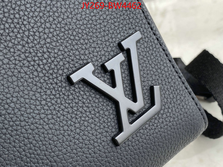 LV Bags(TOP)-Backpack-,ID: BW4462,$: 269USD