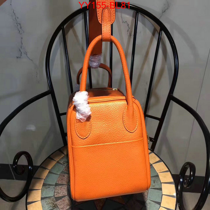 Hermes Bags(TOP)-Lindy-,what ,ID: BL81,$:155USD