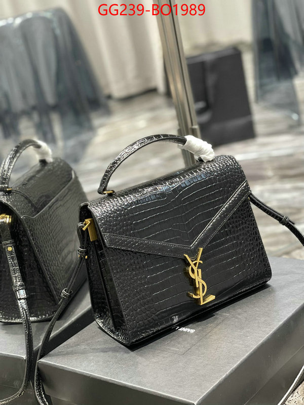 YSL Bag(TOP)-Cassandra,ID: BO1989,$: 239USD