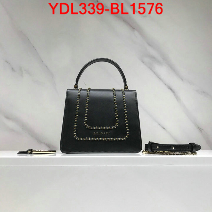 Bulgari Bags(TOP)-Serpenti Forever,customize the best replica ,ID: BL1576,$: 339USD