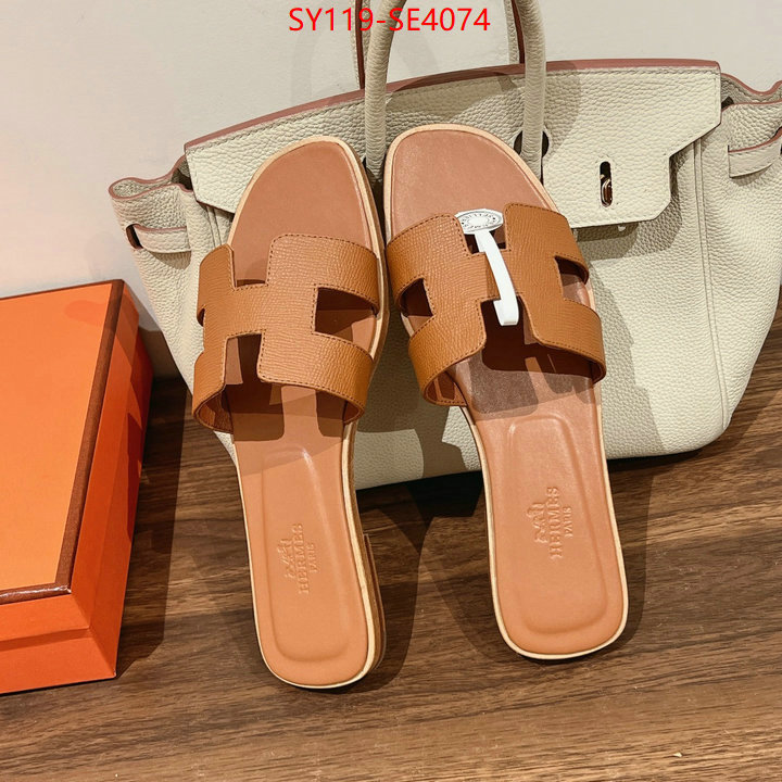 Women Shoes-Hermes,online store , ID: SE4074,$: 119USD