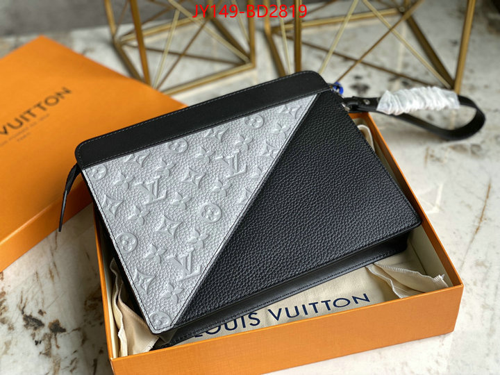 LV Bags(TOP)-Trio-,ID: BD2819,$: 149USD