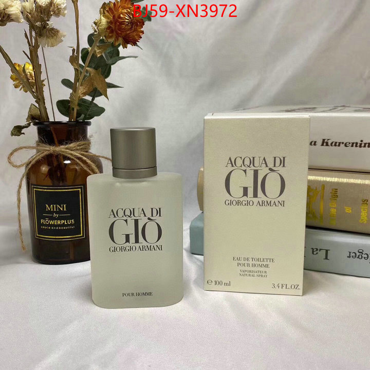 Perfume-Armani,quality aaaaa replica , ID: XN3972,$: 59USD