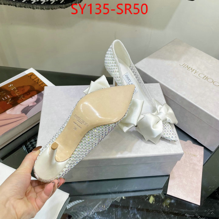 Women Shoes-Jimmy Choo,aaaaa quality replica , ID: SR50,$: 135USD