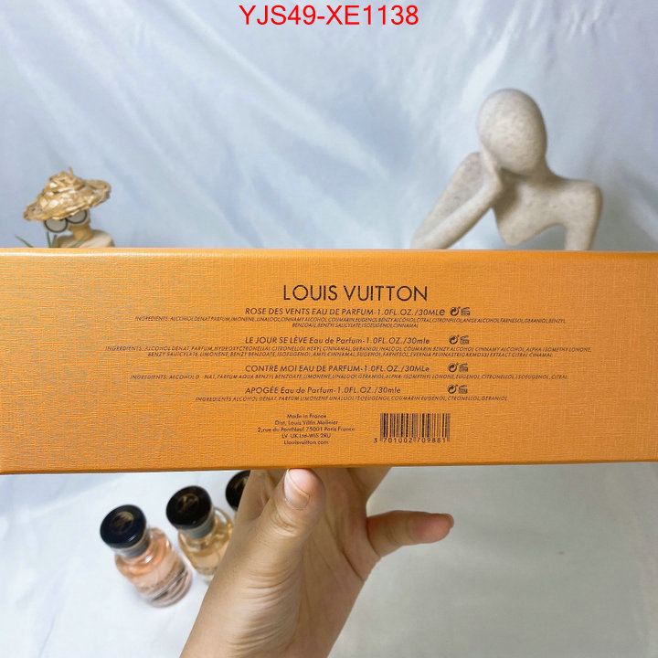 Perfume-LV,buy luxury 2023 , ID: XE1138,$: 49USD