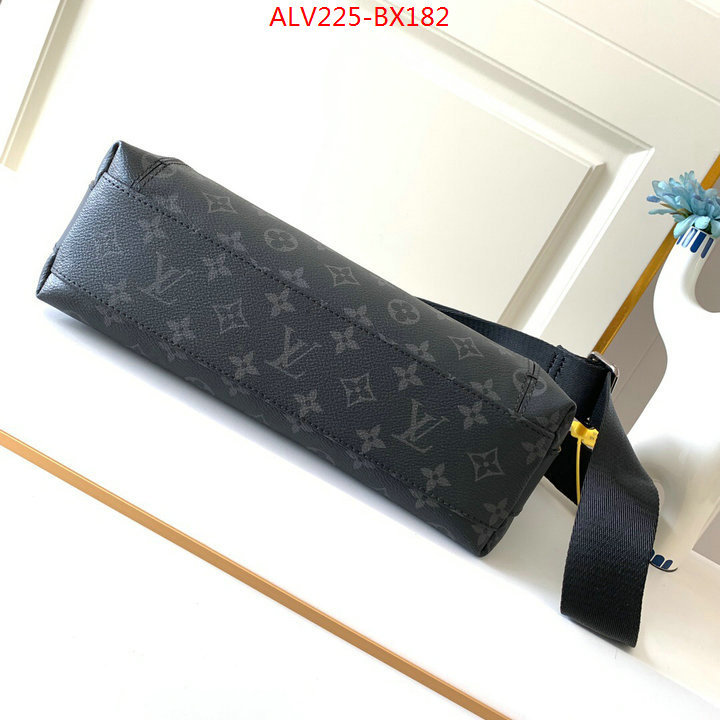 LV Bags(TOP)-Pochette MTis-Twist-,ID: BX182,$: 225USD