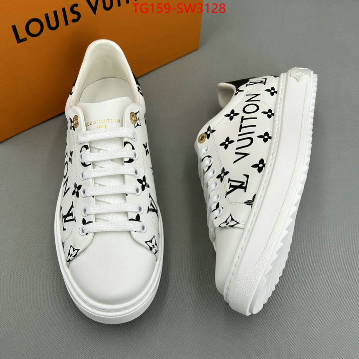 Women Shoes-LV,high quality perfect , ID: SW3128,