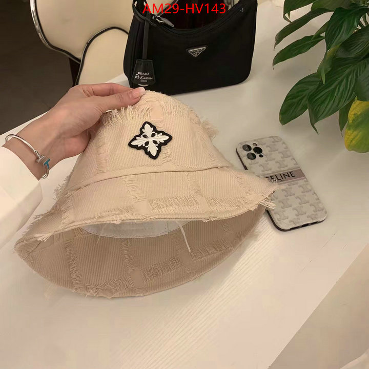 Cap (Hat)-Other,cheap wholesale , ID: HV143,$: 29USD