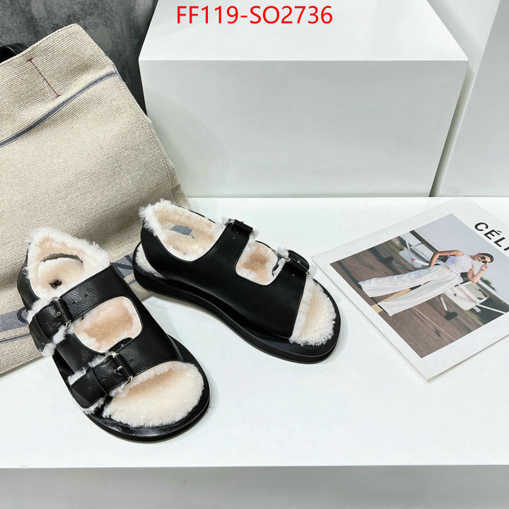 Women Shoes-CELINE,high quality replica designer , ID: SO2736,$: 119USD