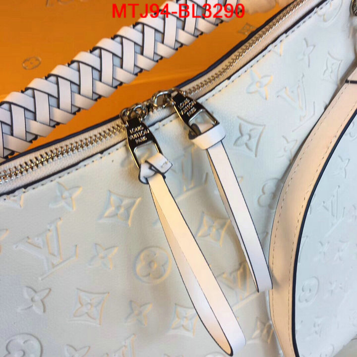 LV Bags(4A)-Handbag Collection-,ID: BL3290,$: 94USD