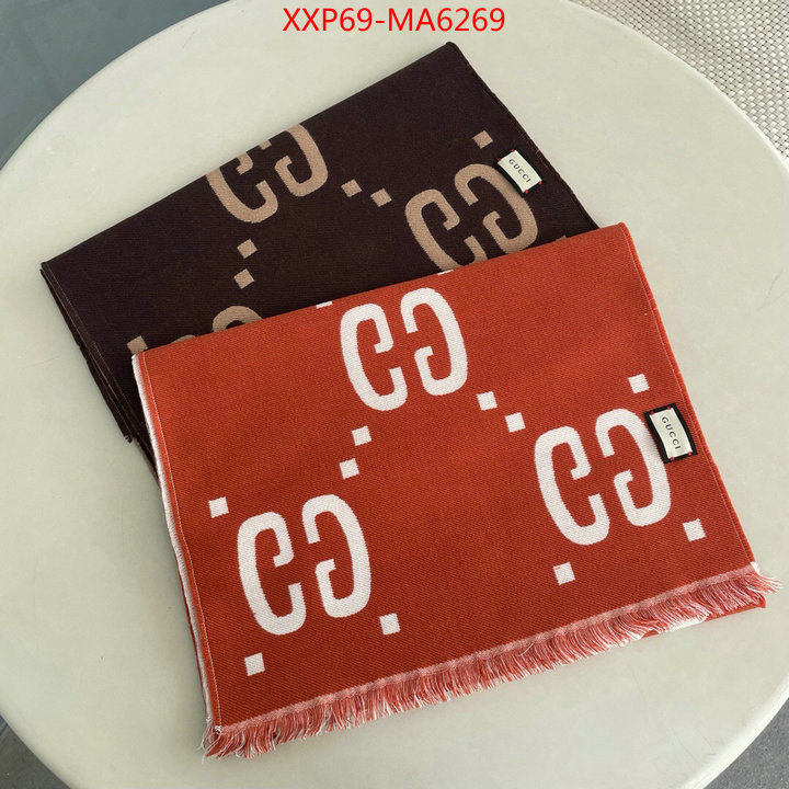 Scarf-Gucci,cheap , ID: MA6269,$: 69USD