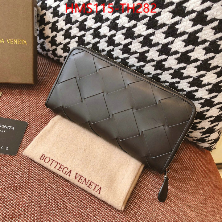 BV Bags(TOP)-Wallet,wholesale replica shop ,ID: TH282,$: 115USD