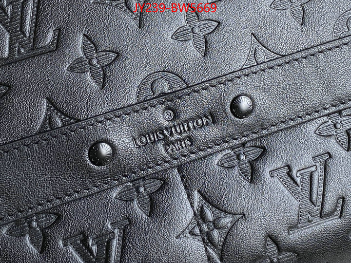 LV Bags(TOP)-Pochette MTis-Twist-,ID: BW5669,$: 239USD