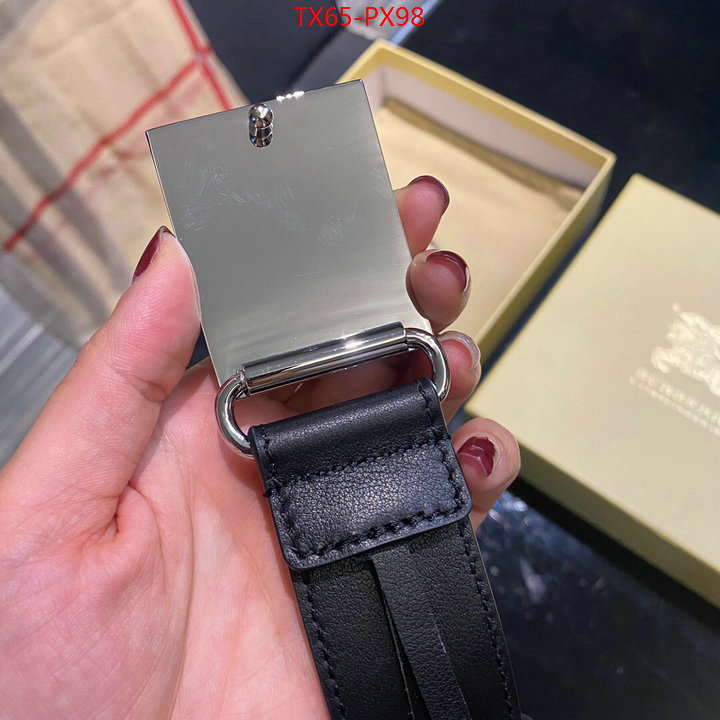 Belts-Burberry,wholesale china , ID: PX98,$: 65USD