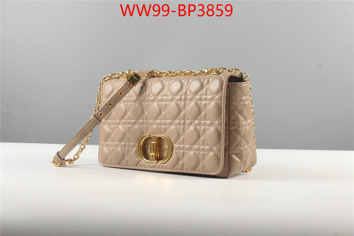 Dior Bags(4A)-Caro-,ID: BP3859,$: 99USD