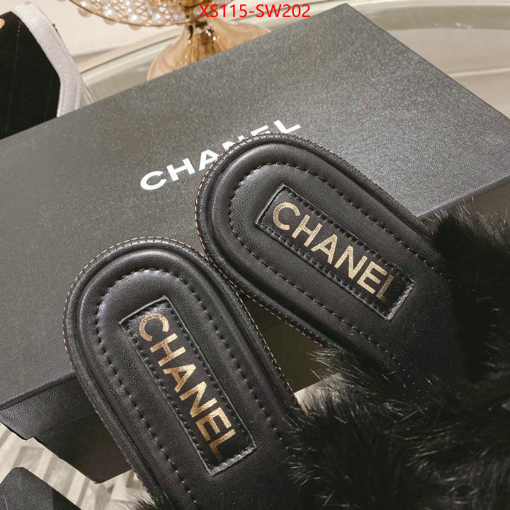 Women Shoes-Chanel,what is top quality replica , ID: SW202,$: 115USD