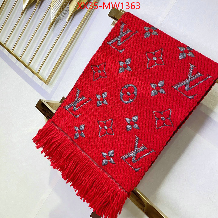 Scarf-LV,where should i buy to receive , ID: MW1363,$: 35USD