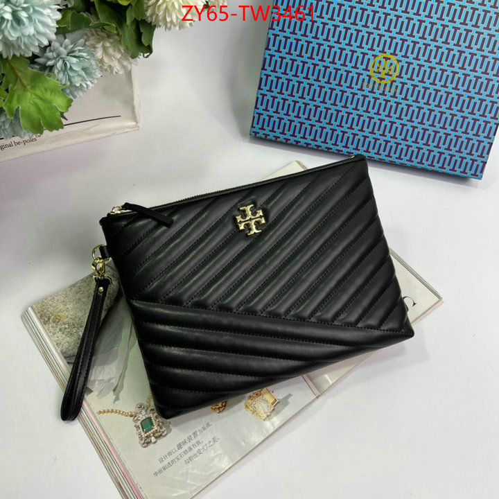 Tory Burch Bags(4A)-Wallet-,good quality replica ,ID: TW3461,$: 65USD