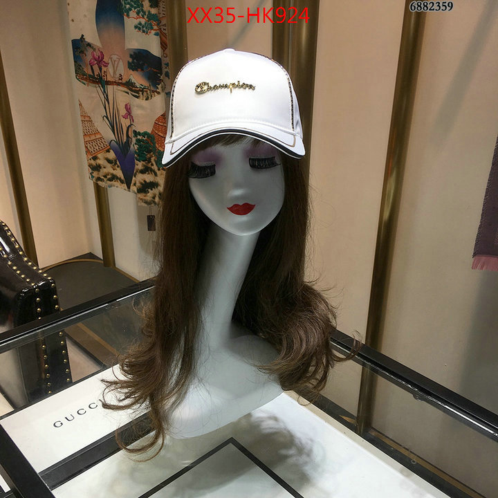 Cap (Hat)-Champion,outlet sale store , ID: HK924,$:35USD