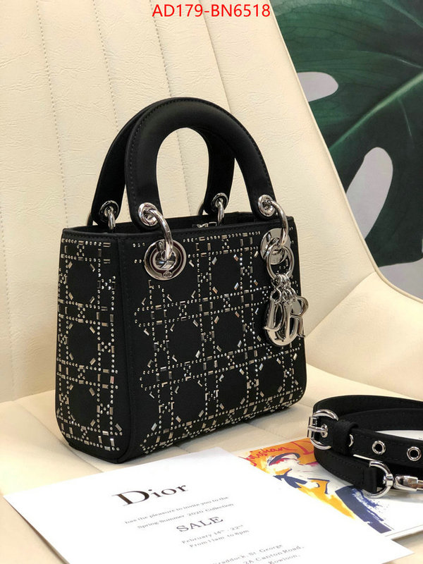 Dior Bags(TOP)-Lady-,ID: BN6518,$: 179USD