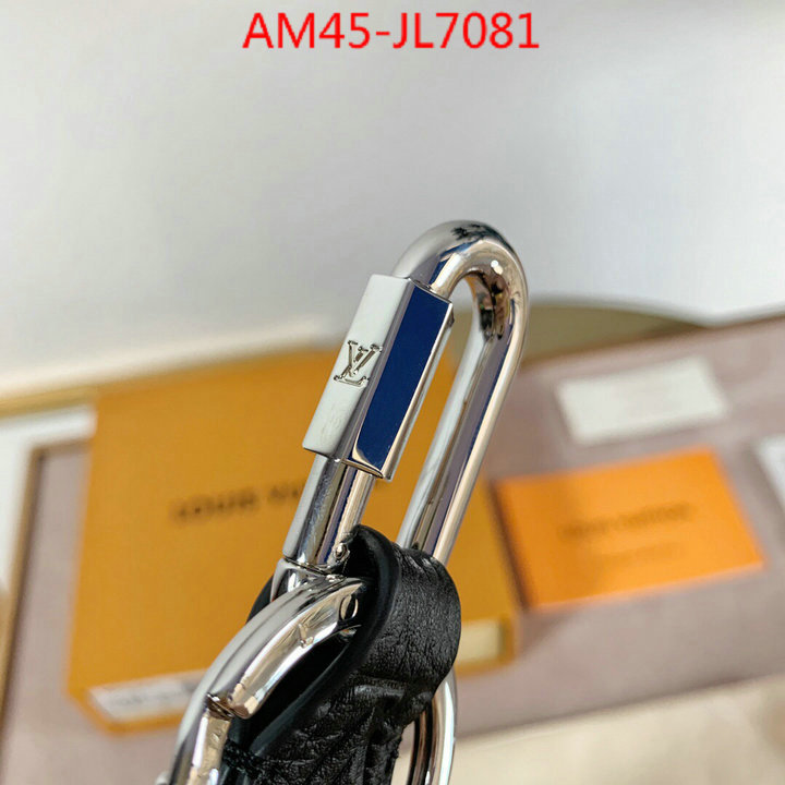 Key pendant-LV,top designer replica , ID: JL7081,$: 45USD
