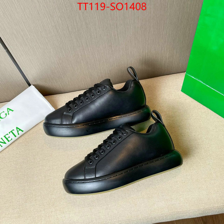 Men Shoes-BV,what's the best to buy replica , ID: SO1408,$: 119USD