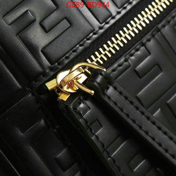 Fendi Bags(4A)-Backpack-,2023 perfect replica designer ,ID: BD944,$: 89USD