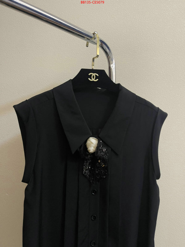 Clothing-Chanel,high , ID: CE5079,$: 135USD