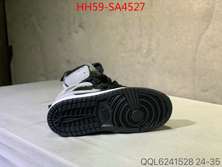 Kids shoes-NIKE,fashion , ID: SA4527,$: 59USD