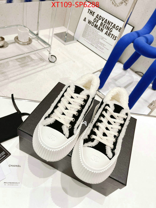 Women Shoes-Chanel,how to find replica shop , ID: SP6288,$: 109USD