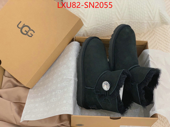 Women Shoes-UGG,from china , ID: SN2055,$: 82USD