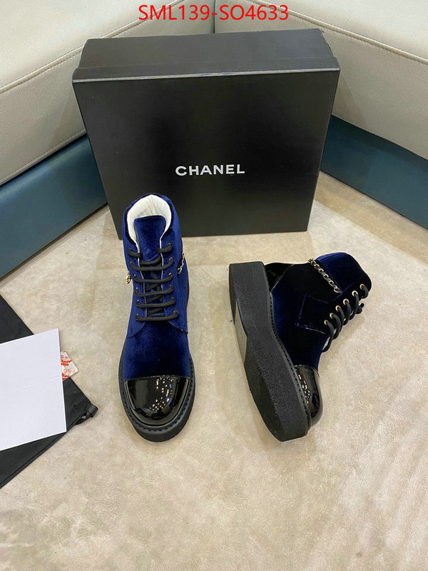 Women Shoes-Chanel,for sale cheap now , ID: SO4633,$: 139USD