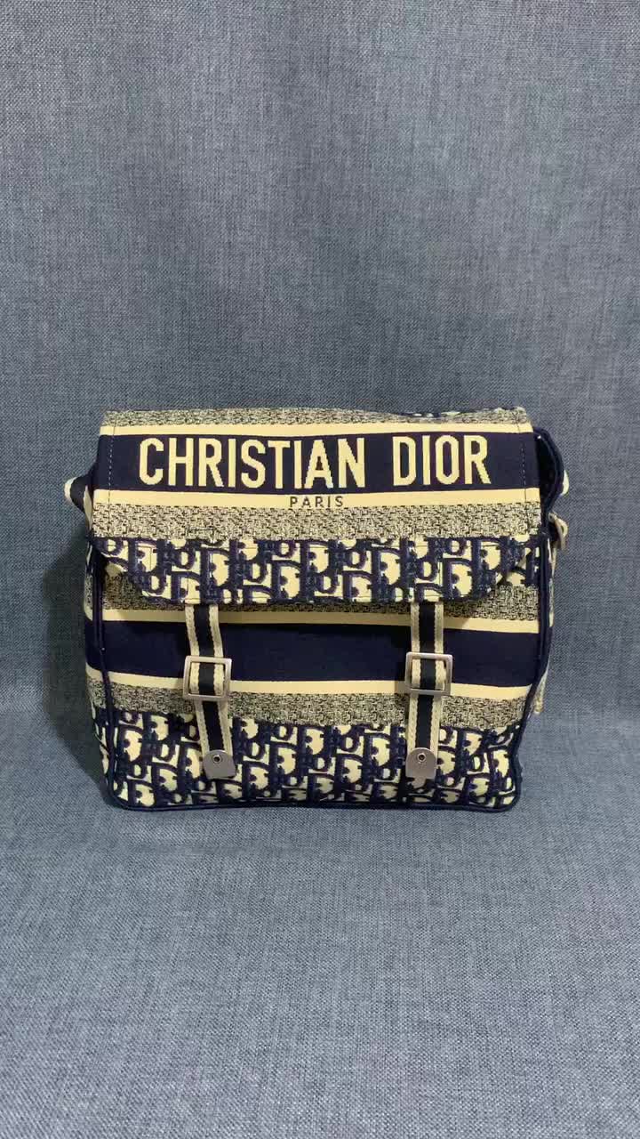 Dior Bags(4A)-Other Style-,ID: BP667,$: 109USD