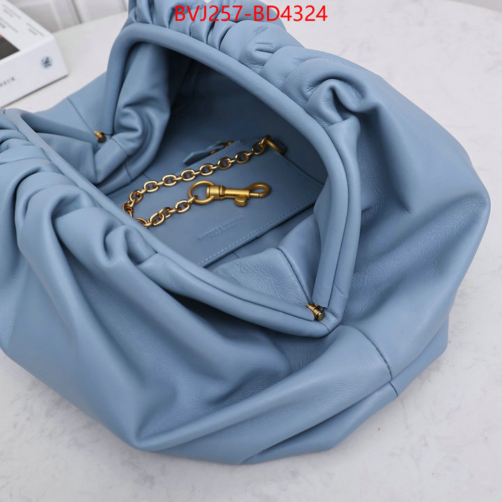 BV Bags(TOP)-Pouch Series-,replica us ,ID: BD4324,$: 257USD