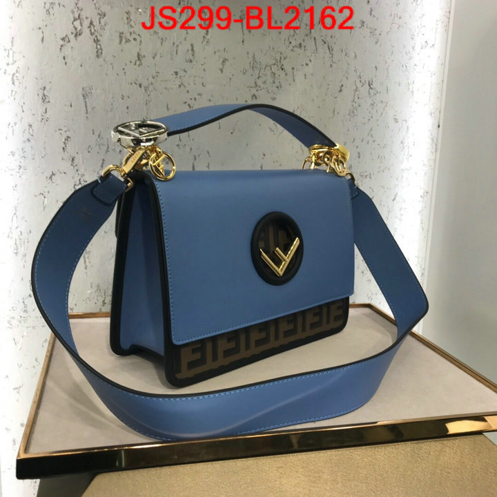 Fendi Bags(TOP)-Diagonal-,customize best quality replica ,ID: BL2162,$: 299USD