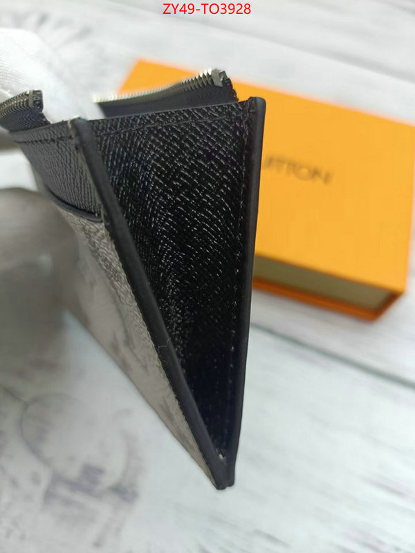 LV Bags(4A)-Wallet,how can i find replica ,ID: TO3928,$: 39USD