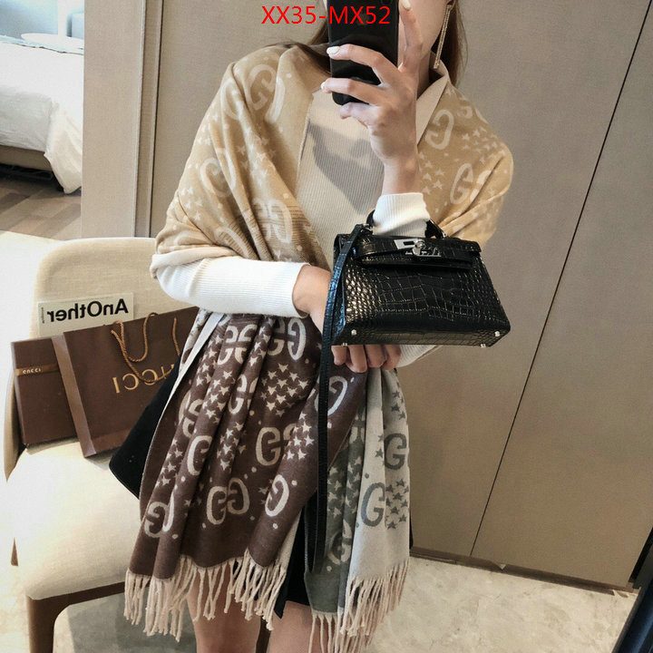 Scarf-Gucci,perfect , ID: MX52,$: 35USD