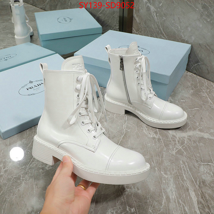 Women Shoes-Prada,first top , ID: SD9052,$: 139USD