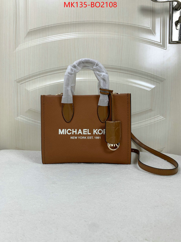 Michael Kors Bags(TOP)-Handbag-,from china ,ID: BO2108,$: 135USD