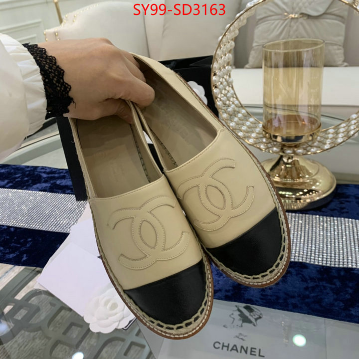 Women Shoes-Chanel,outlet sale store , ID: SD3163,$: 99USD