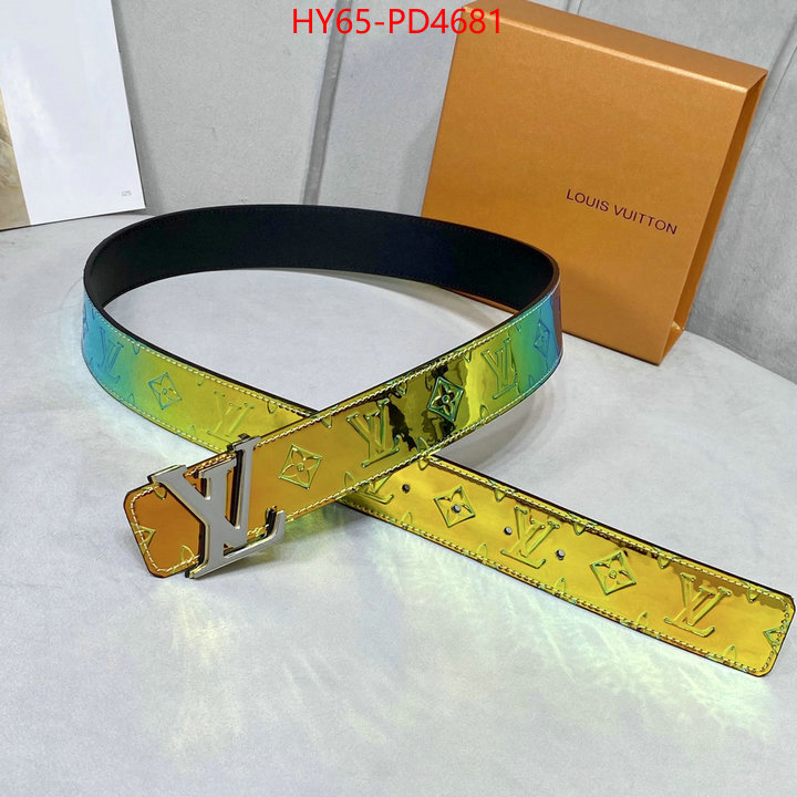 Belts-LV,fake cheap best online , ID: PD4681,$: 65USD