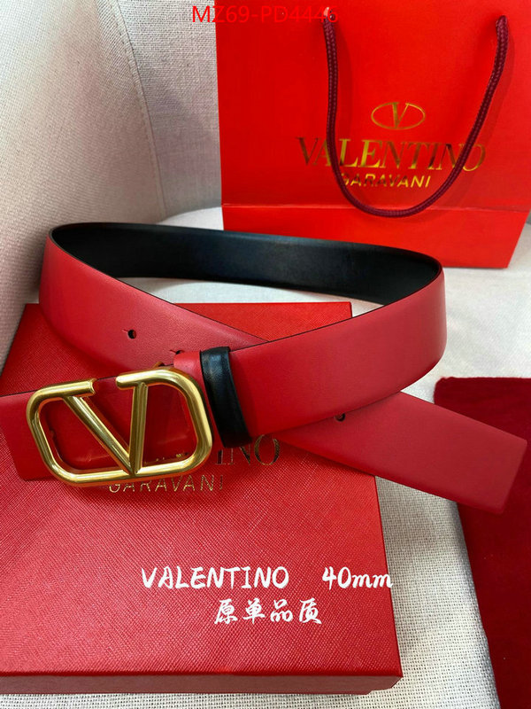 Belts-Valentino,2023 luxury replicas , ID: PD4446,$: 69USD