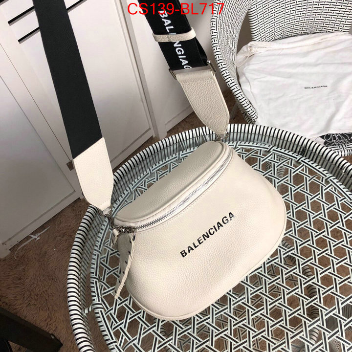 Balenciaga Bags(TOP)-Other Styles-,wholesale sale ,ID:BL717,$:139USD