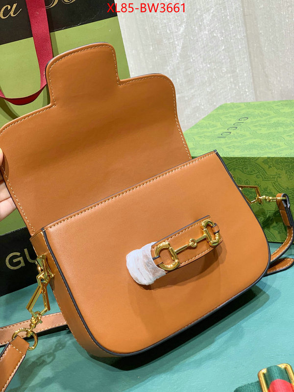 Gucci Bags(4A)-Horsebit-,every designer ,ID: BW3661,$: 85USD