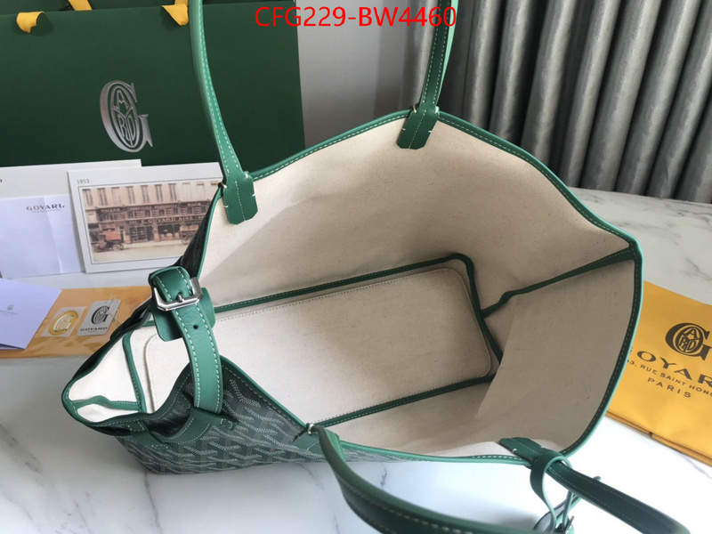 Goyard Bags(TOP)-Handbag-,ID: BW4460,$: 229USD