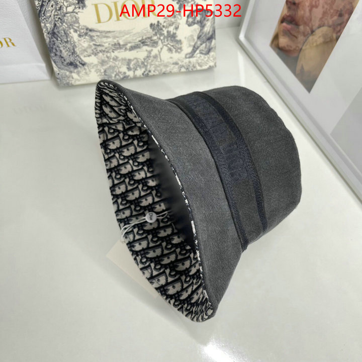 Cap (Hat)-Dior,where to find the best replicas , ID: HP5332,$: 29USD