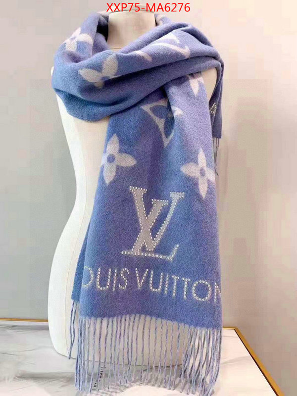 Scarf-LV,buy high quality cheap hot replica , ID: MA6276,$: 75USD