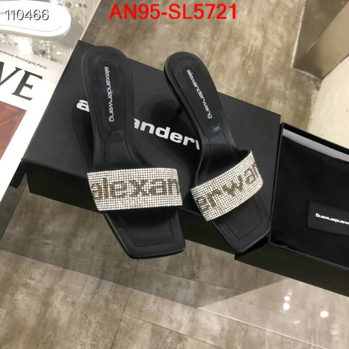 Women Shoes-Alexander Wang,2023 replica wholesale cheap sales online , ID: SL5721,$: 95USD